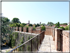 foto Camminamento delle mura di Pisa